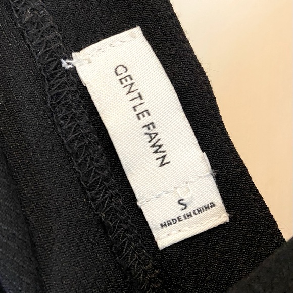 Gentle Fawn Summer Dress / Cover-Up - Picture 7 of 11